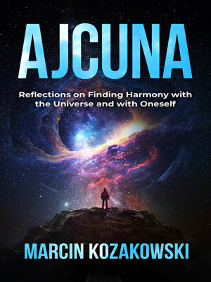 cover image of Ajcuna
